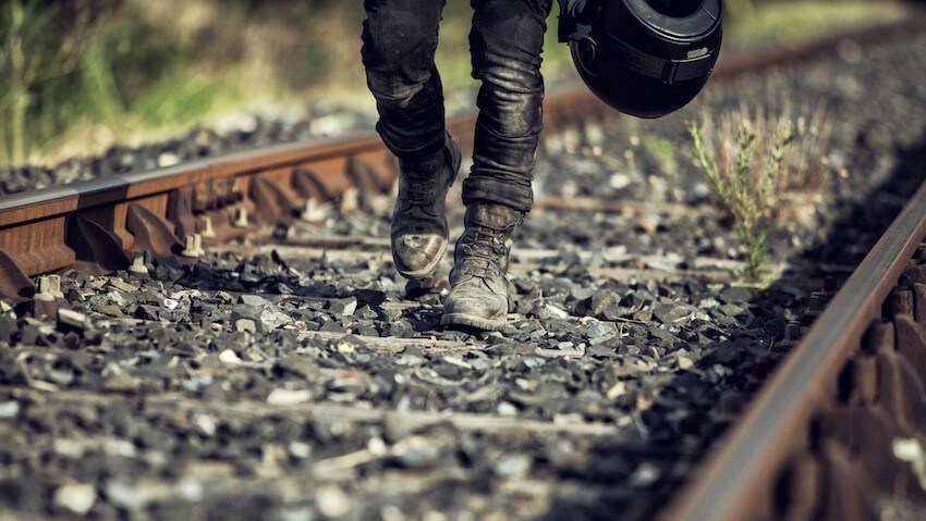 Stylmartin Rocket, classico dall’anima tecnica